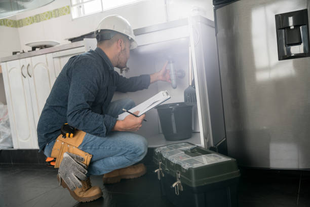 Best Plumbing Inspection Services  in Norway, MI