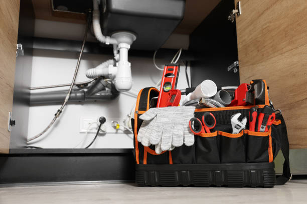 Sprinkler Systems in Norway, MI