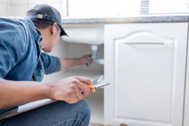Best Sewer Cleaning Services  in Norway, MI