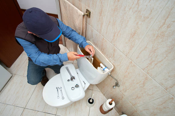 Best 24-Hour Plumber Near Me  in Norway, MI