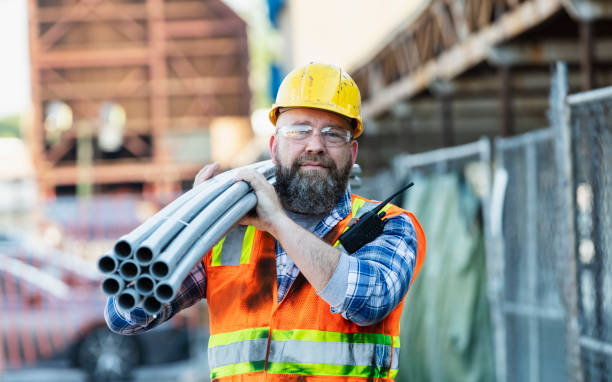 Best Emergency Plumber  in Norway, MI