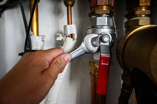 Best Hot Water Heater Installation  in Norway, MI